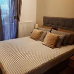Irene's Maisonette At Rafaella Апартаменты