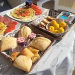 Irene's Maisonette At Rafaella Апартаменты *