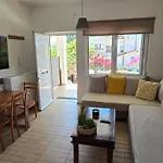 Irene's Maisonette At Rafaella Коккони