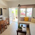 Irene's Maisonette At Rafaella *