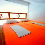 Apartament Irene's Maisonette At Rafaella Kokkónion