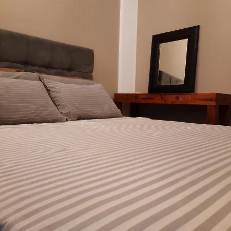 Irene's Maisonette At Rafaella Апартаменты