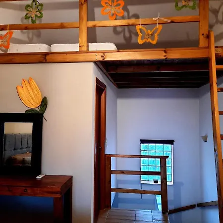 Irene's Maisonette At Rafaella * Kokkónion