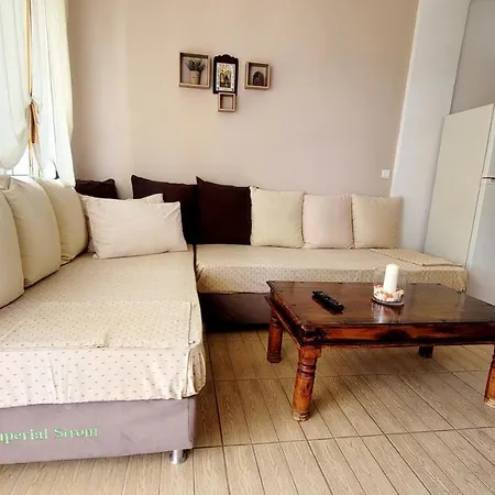 Irene's Maisonette At Rafaella 公寓