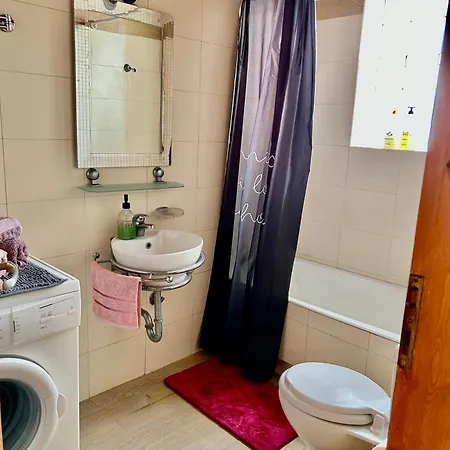 Irene's Maisonette At Rafaella