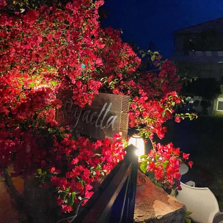 Irene's Maisonette At Rafaella * Kokkónion