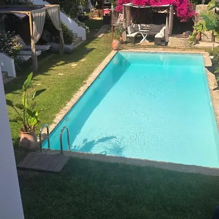 Irene's Maisonette At Rafaella