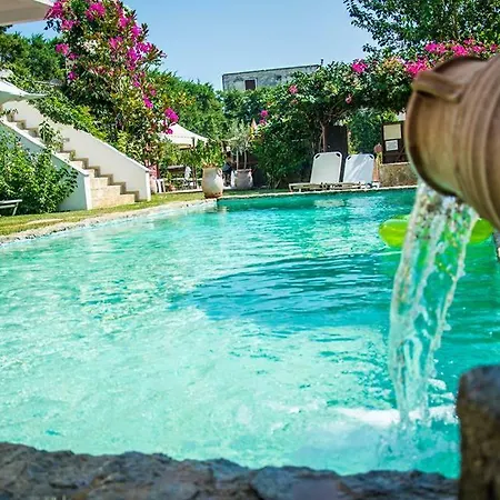 Irene's Maisonette At Rafaella * Kokkónion