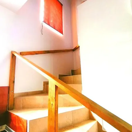 Irene's Maisonette At Rafaella * Коккони