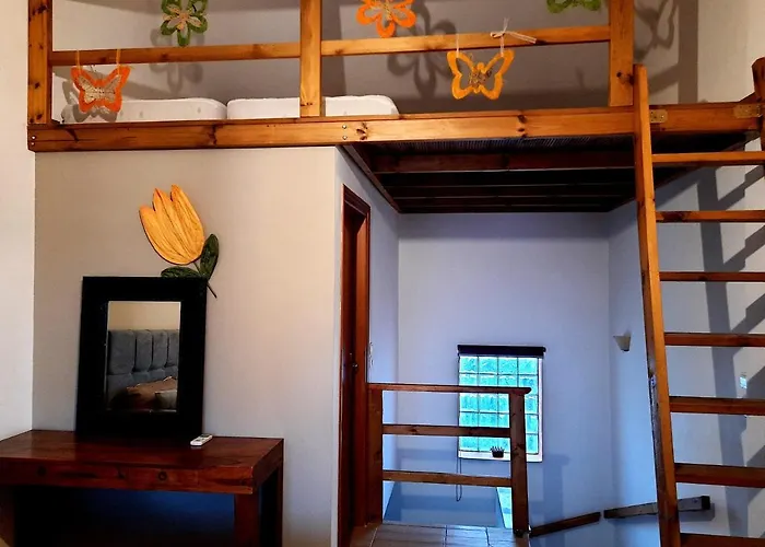 Irene's Maisonette At Rafaella * Kokkónion