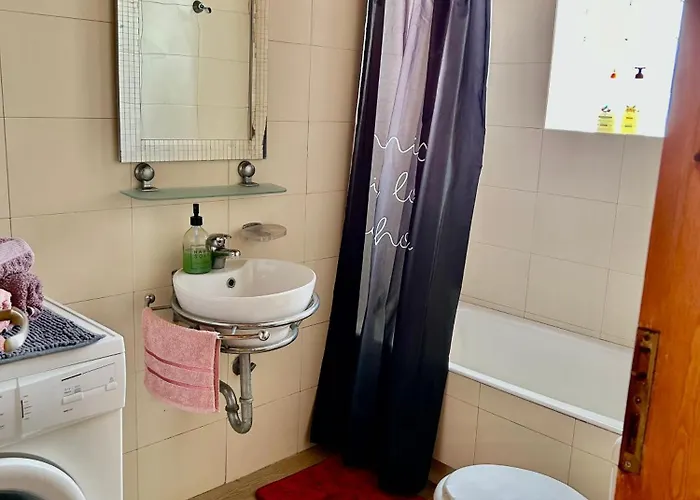 Irene's Maisonette At Rafaella