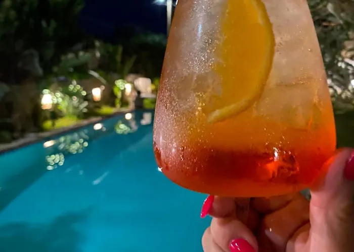 Irene's Maisonette At Rafaella 아파트 *