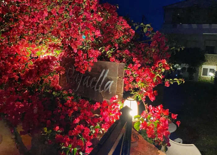 Irene's Maisonette At Rafaella * Kokkónion