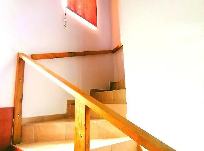 Irene's Maisonette At Rafaella * Kokkonion